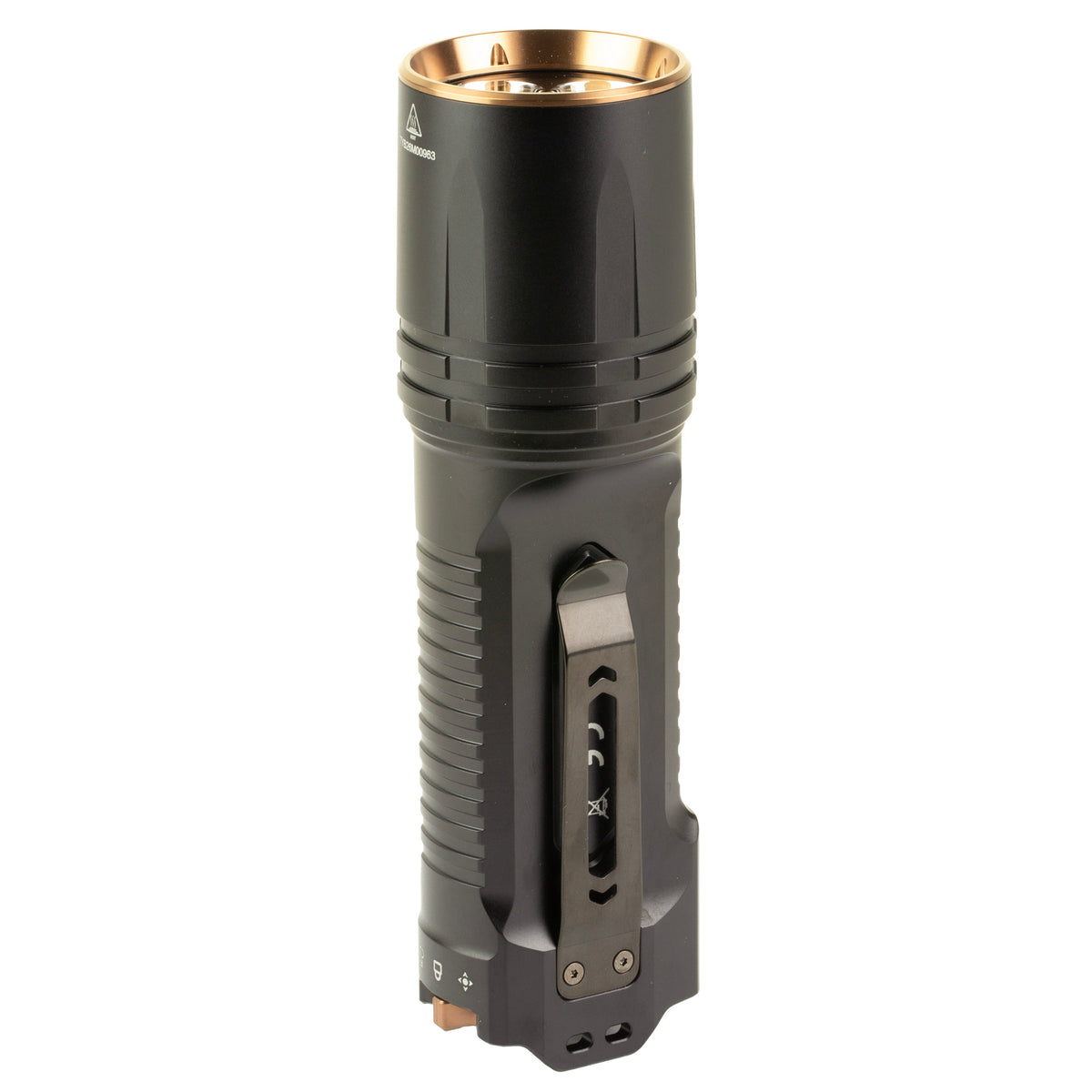 FENIX TK35R WHITE/RED LED LIGHT BLK