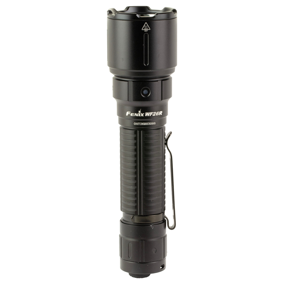 FENIX WF26R 3000 LUMEN CRADLE CHARGE