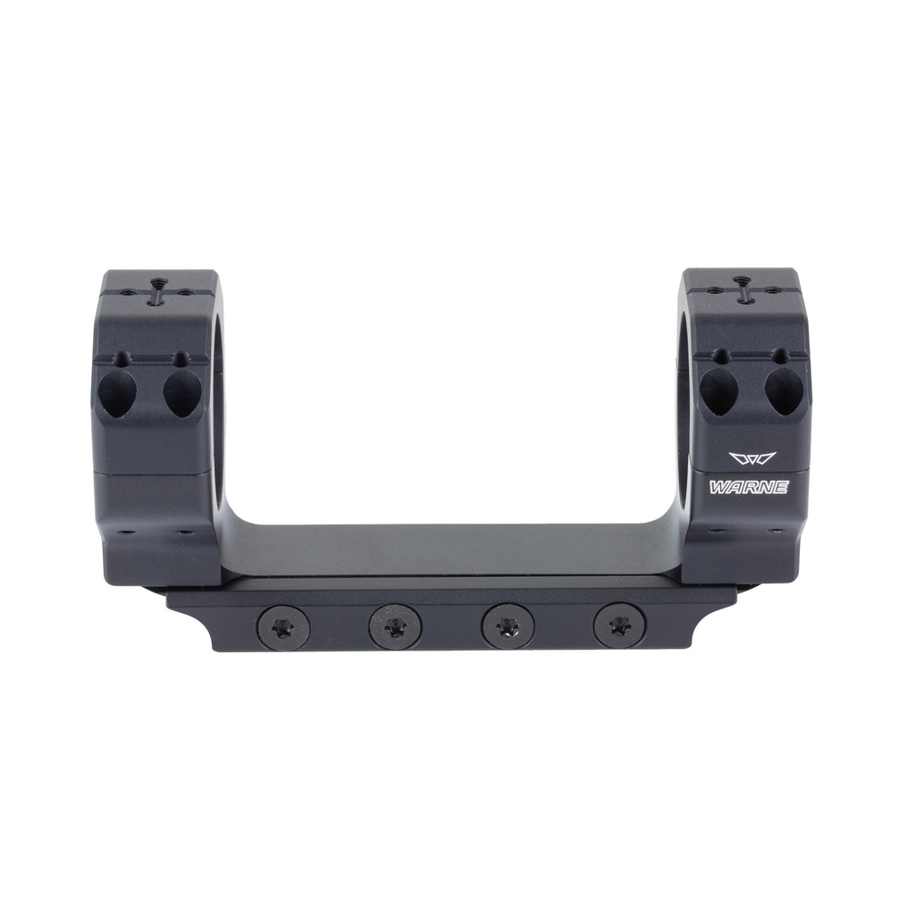 WARNE PRCSION MNT 36MM MSR HEIGHT
