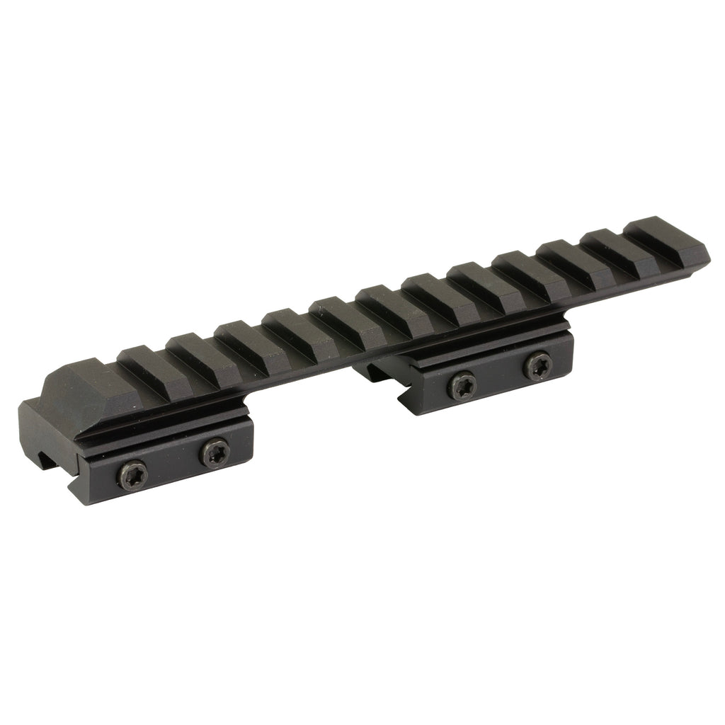 LEUP OPEN RANGE RIMFIRE 3/8 1 PC