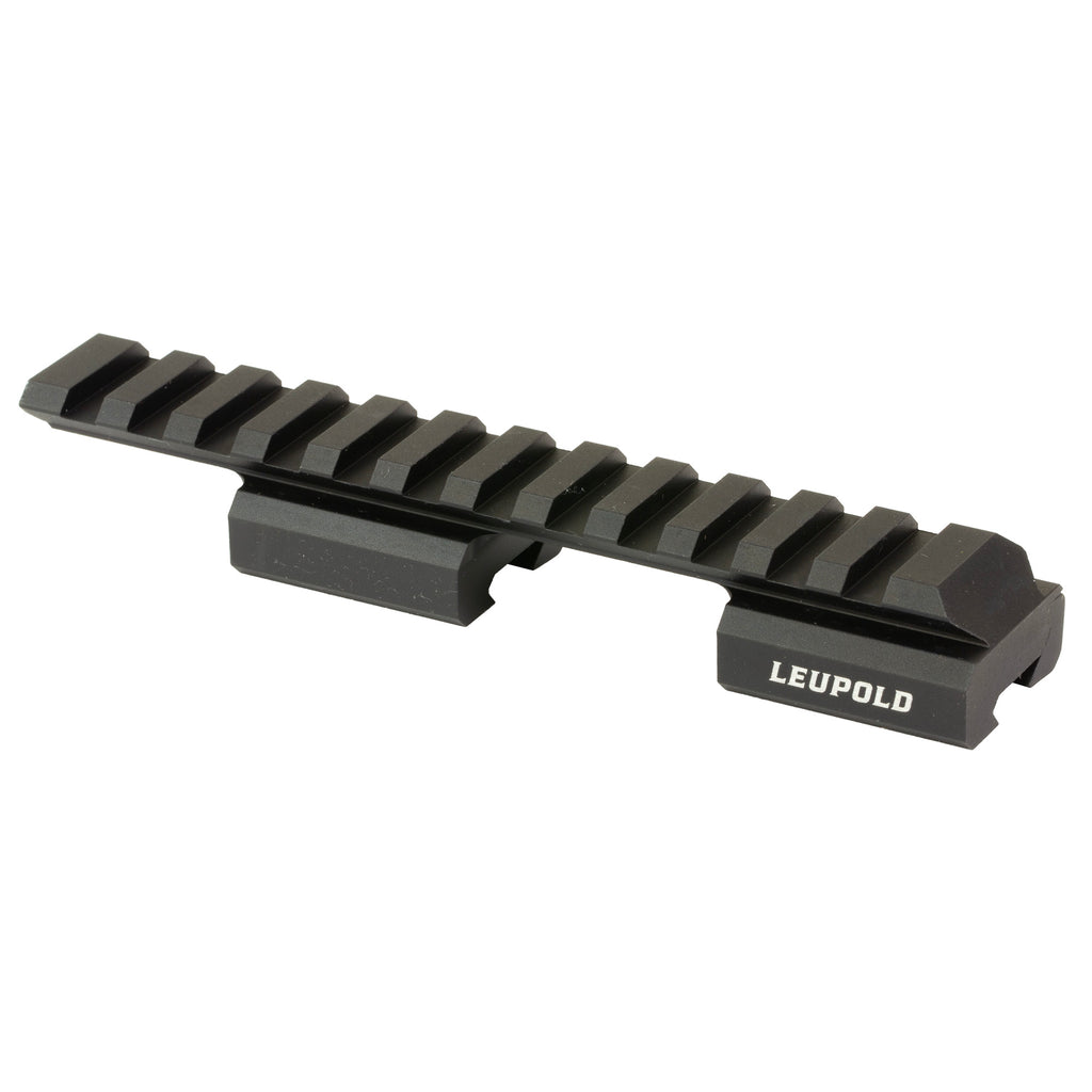 LEUP OPEN RANGE RIMFIRE 3/8 1 PC