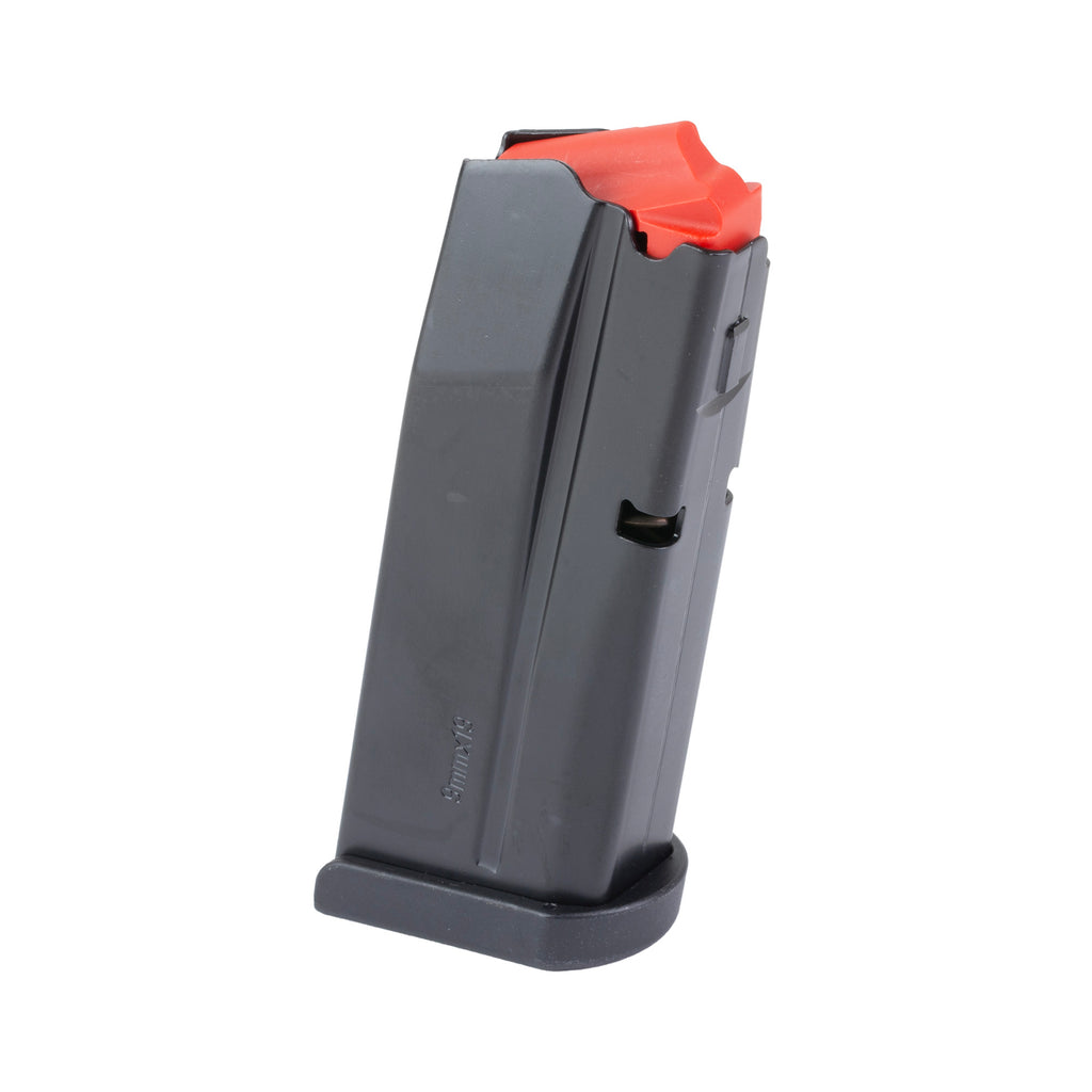 MAG HK VP9CC 10RD FLUSH FLOORPLT BLK