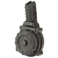 MAG PROMAG SPG KUNA DRUM 9MM 50R BK