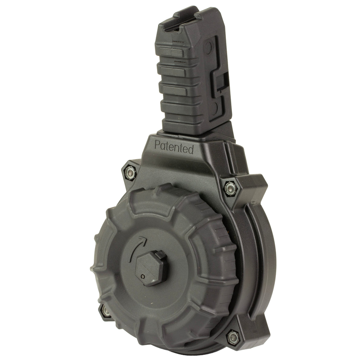 MAG PROMAG SPG KUNA DRUM 9MM 50R BK