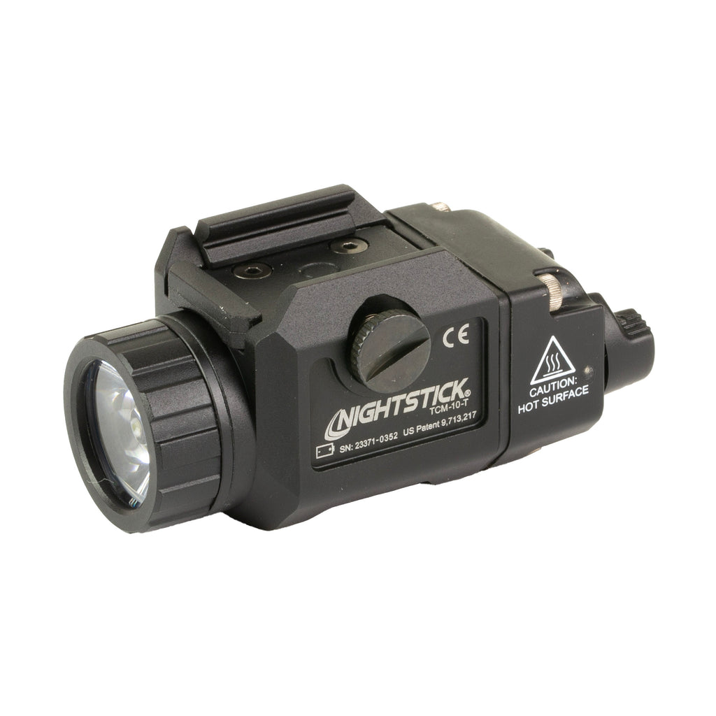 NIGHTSTICK COMP WML TURBO USBC BLK