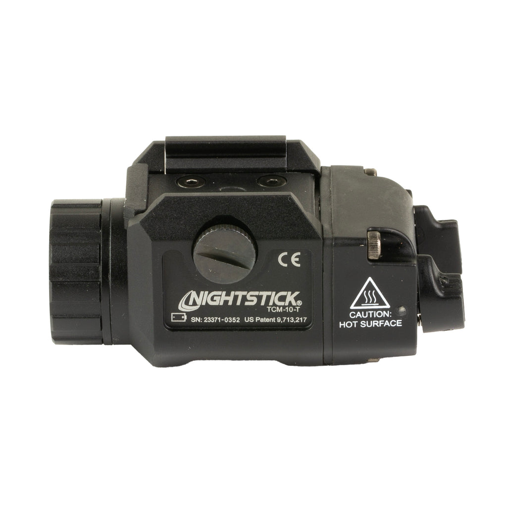 NIGHTSTICK COMP WML TURBO USBC BLK