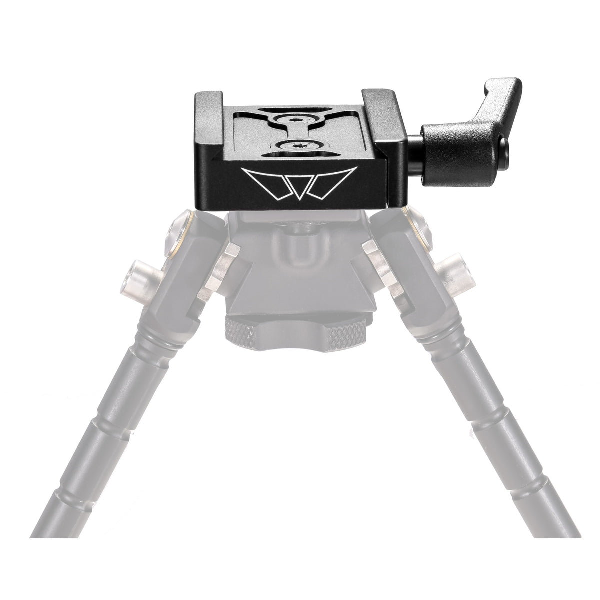 WARNE SL ARCA HEAD BLK