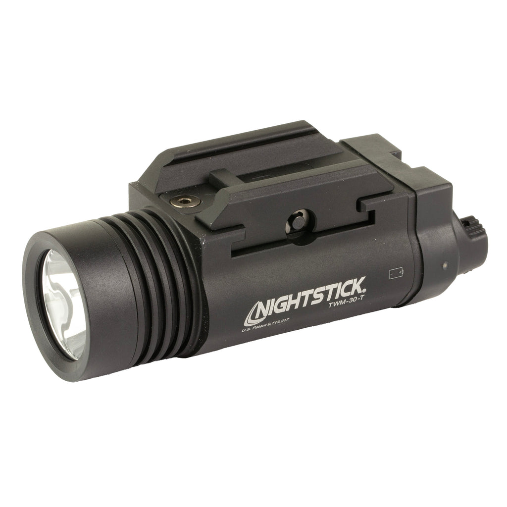 NIGHTSTICK FULLSZ WML TURBO 900L BLK