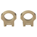 WARNE HYPERLITE 30MM MED RINGS DE