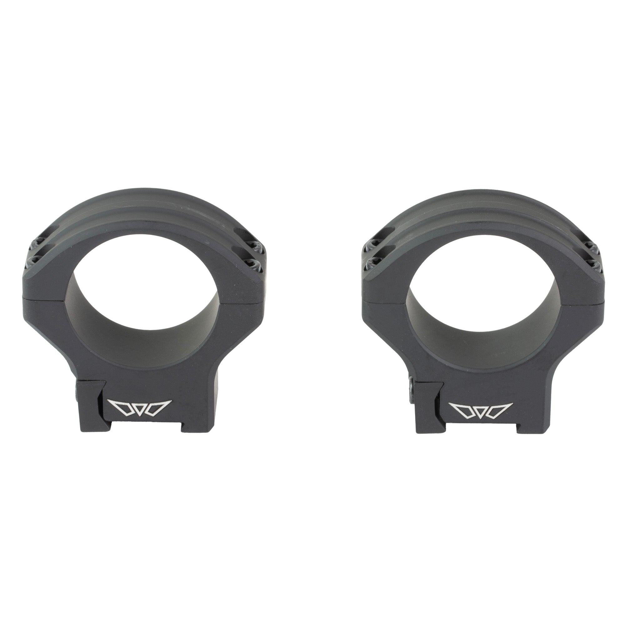 WARNE HYPERLITE TIKKA 30MM MED RINGS