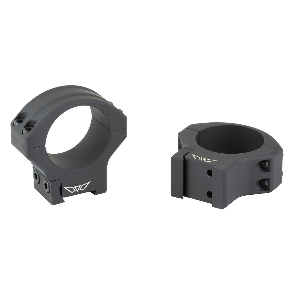 WARNE HYPERLITE TIKKA 30MM MED RINGS