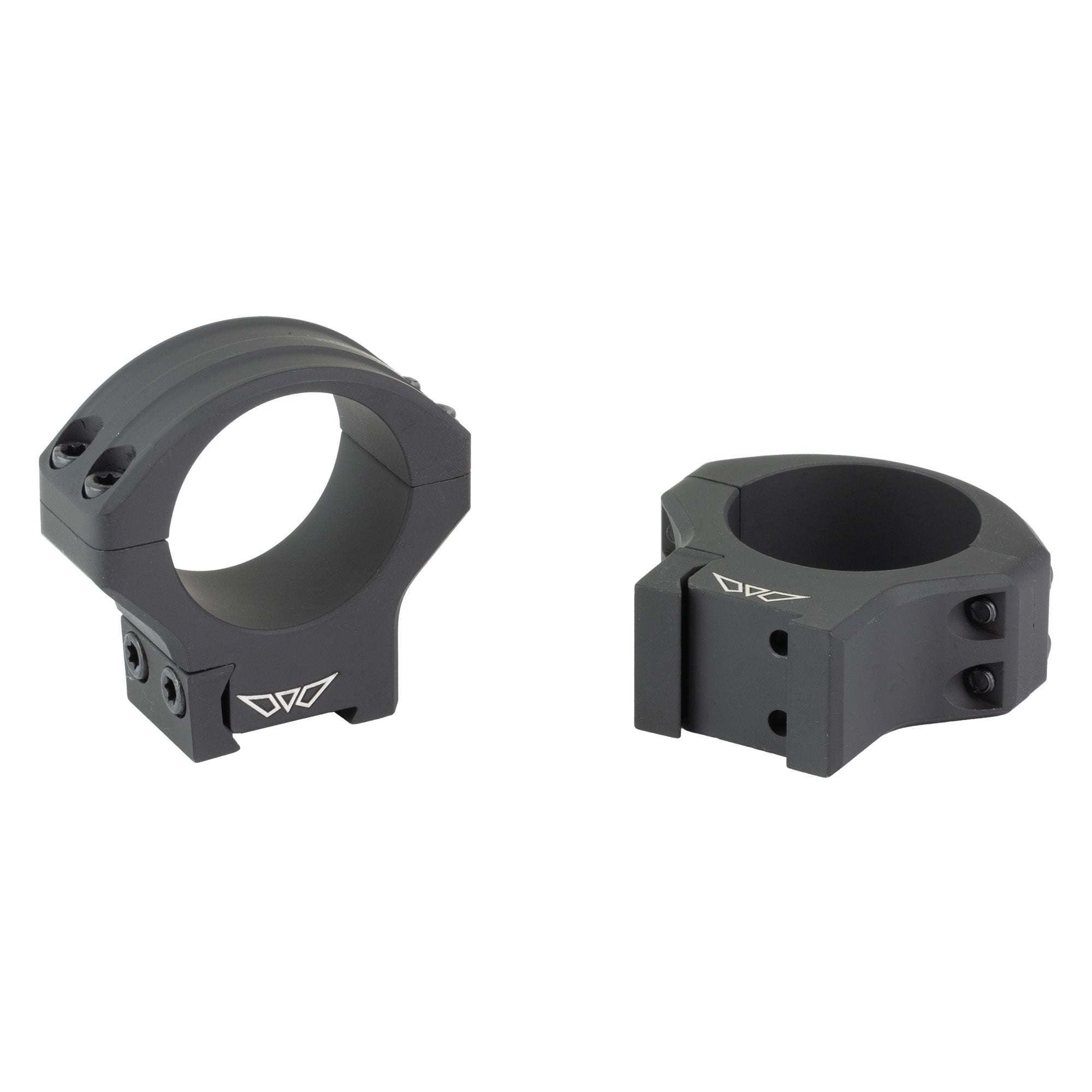 WARNE HYPERLITE TIKKA 30MM MED RINGS