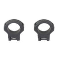 WARNE HYPERLITE TIKKA 30MM HI RINGS
