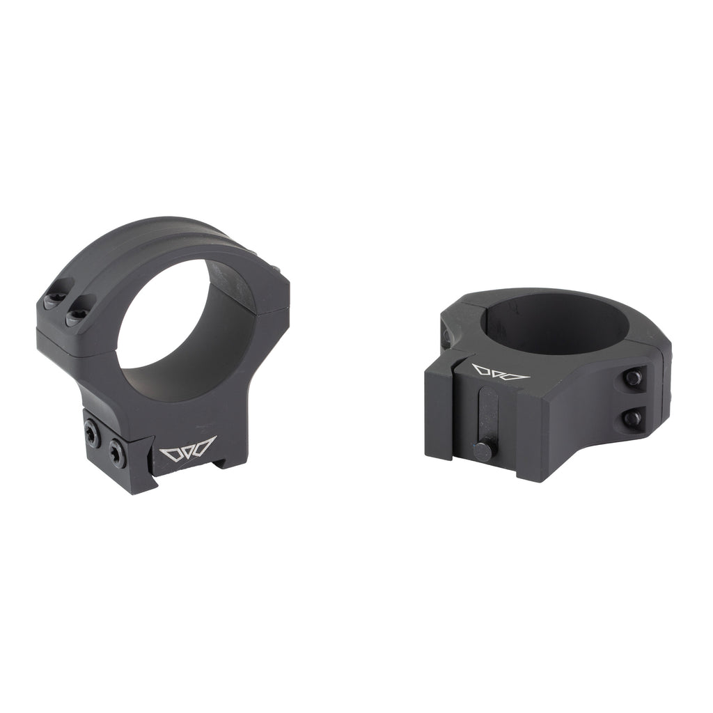 WARNE HYPERLITE TIKKA 30MM HI RINGS