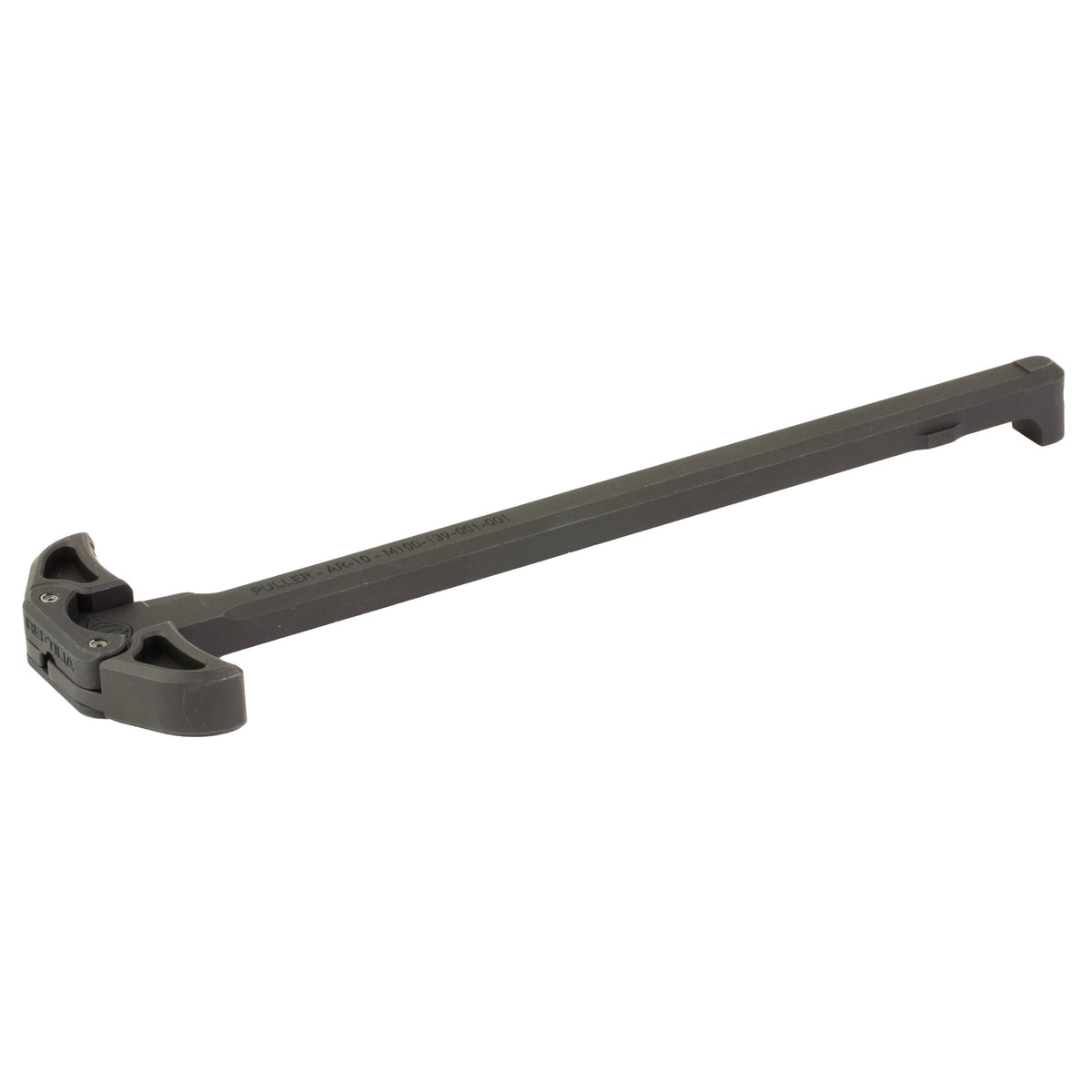REPTILIA PULLER AR10 CHRG HNDL BLK