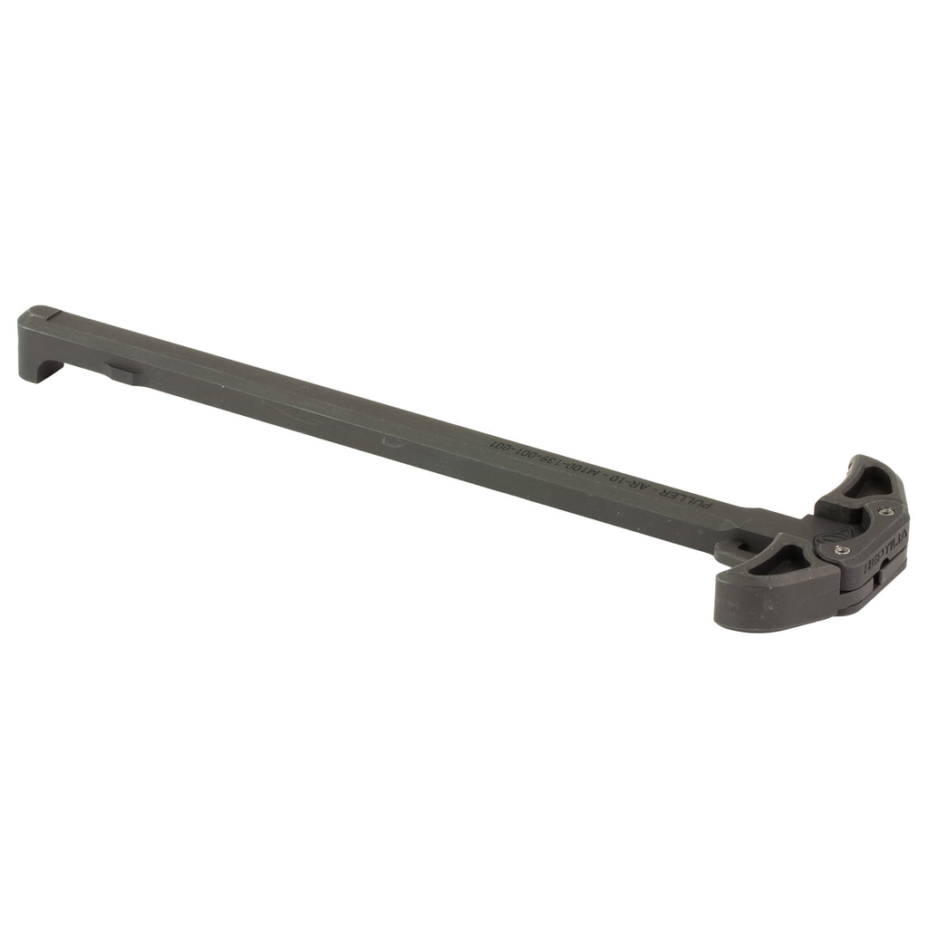REPTILIA PULLER AR10 CHRG HNDL BLK