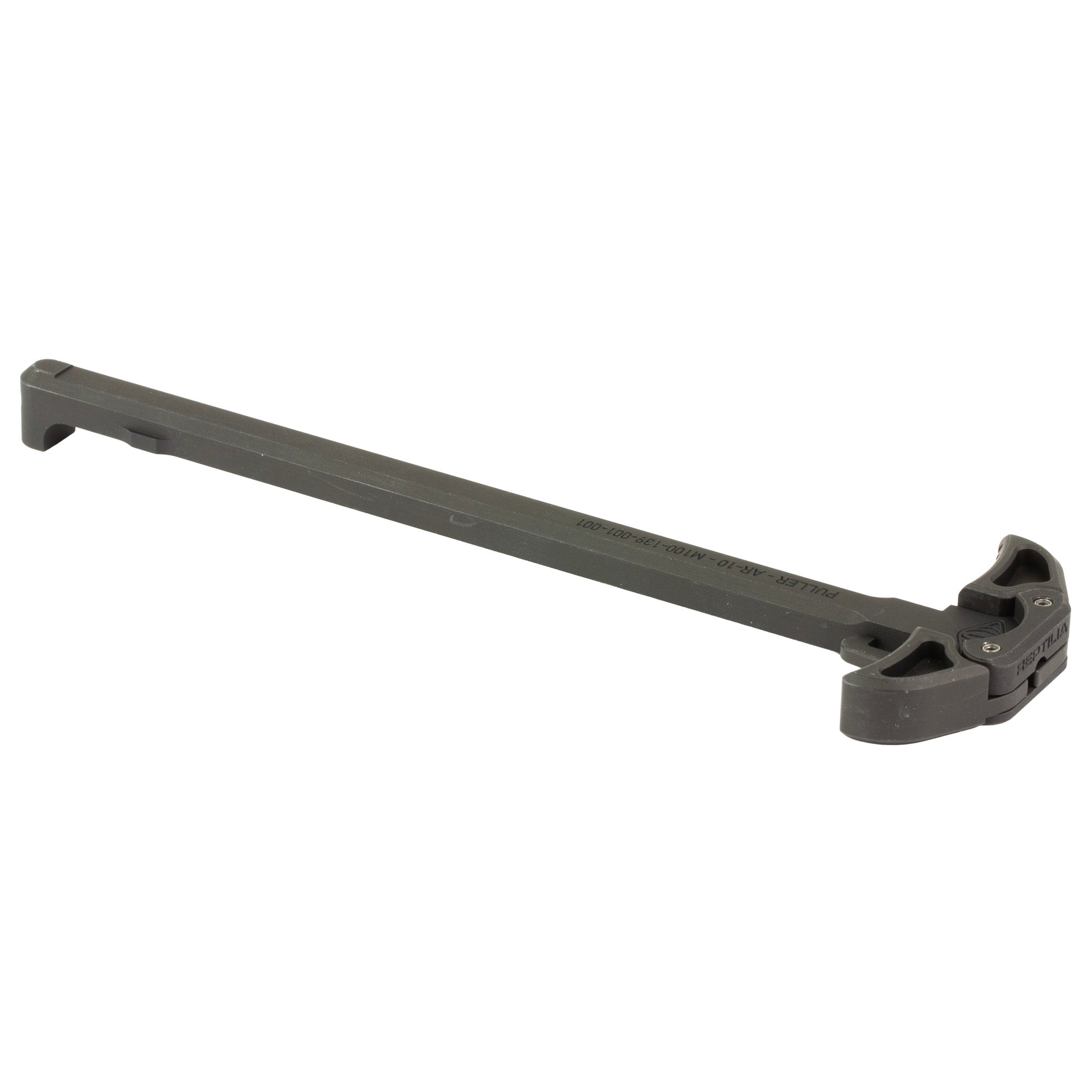 REPTILIA PULLER AR10 CHRG HNDL BLK