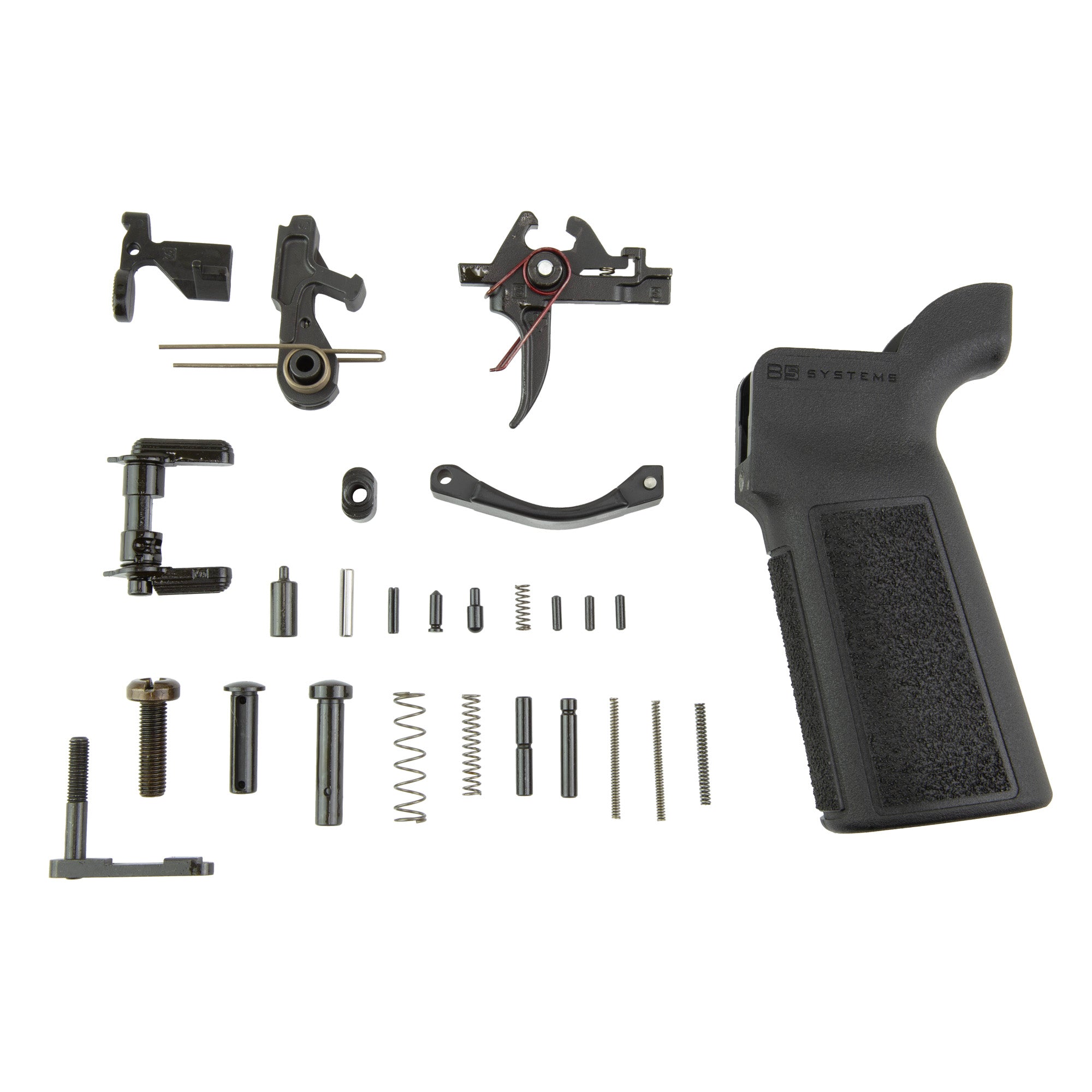 SOLGW E-BLASTER GUTS L2S AMBI SAFETY