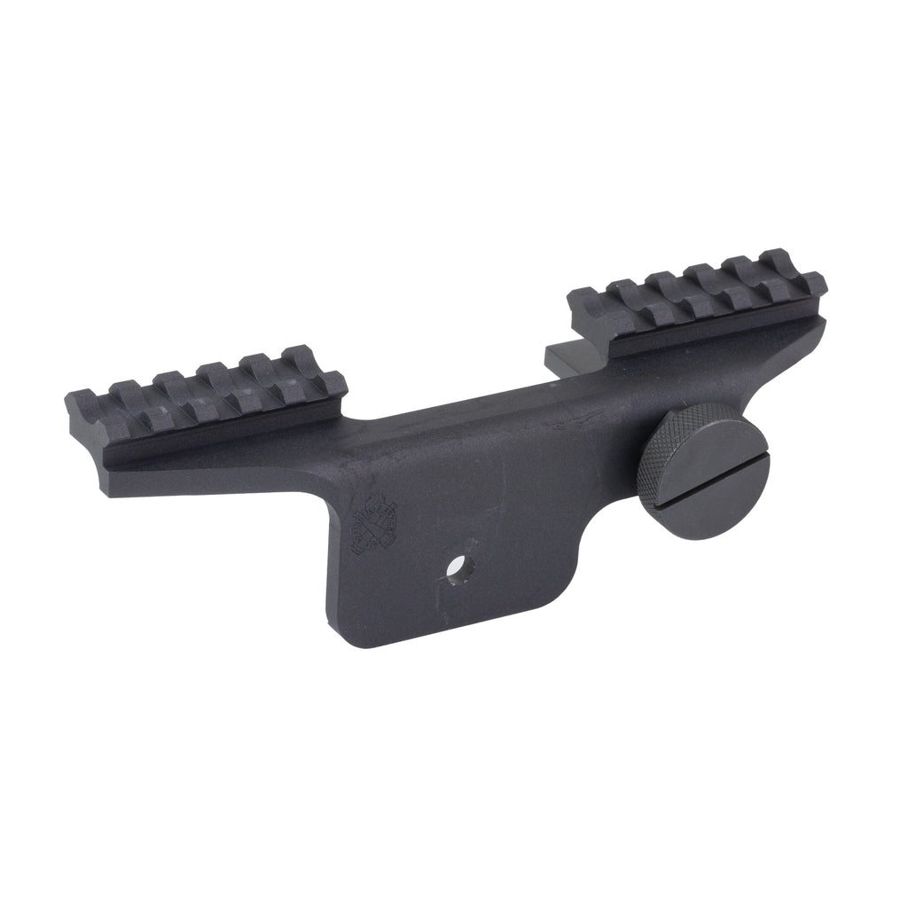 SPRGFLD SCOPE MOUNT M1A 4TH GEN ALUM
