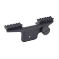 SPRGFLD SCOPE MOUNT M1A 4TH GEN ALUM