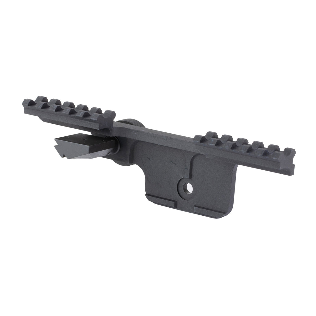 SPRGFLD SCOPE MOUNT M1A 4TH GEN ALUM