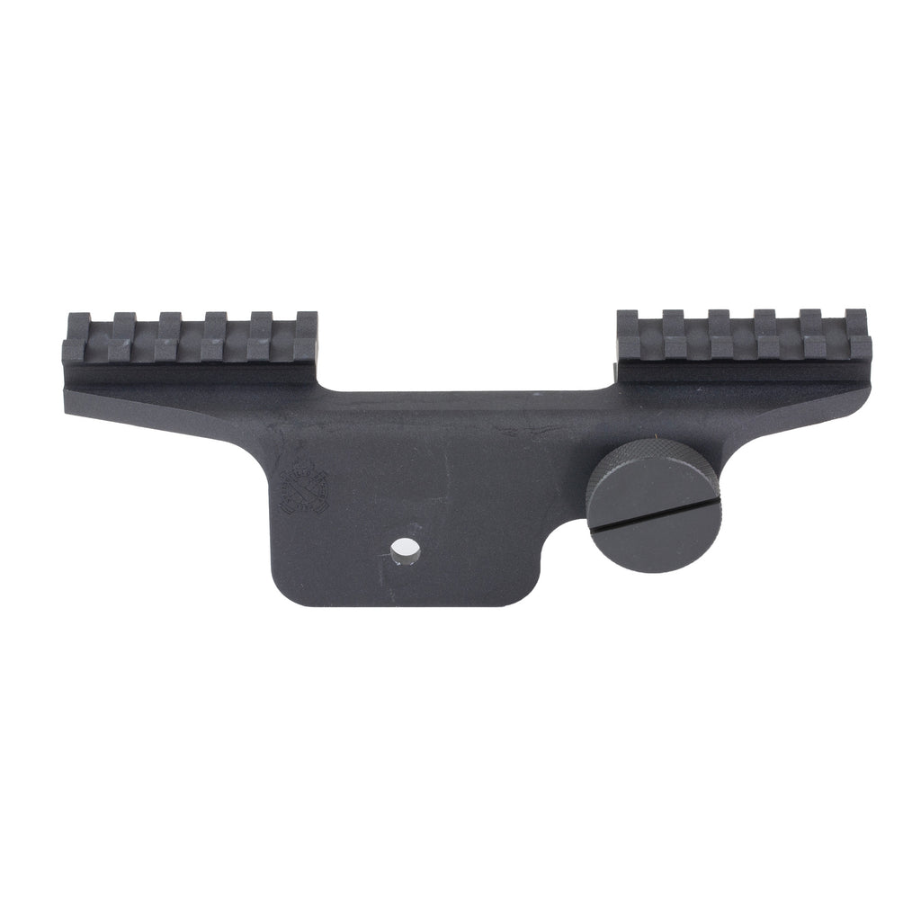 SPRGFLD SCOPE MOUNT M1A 4TH GEN ALUM