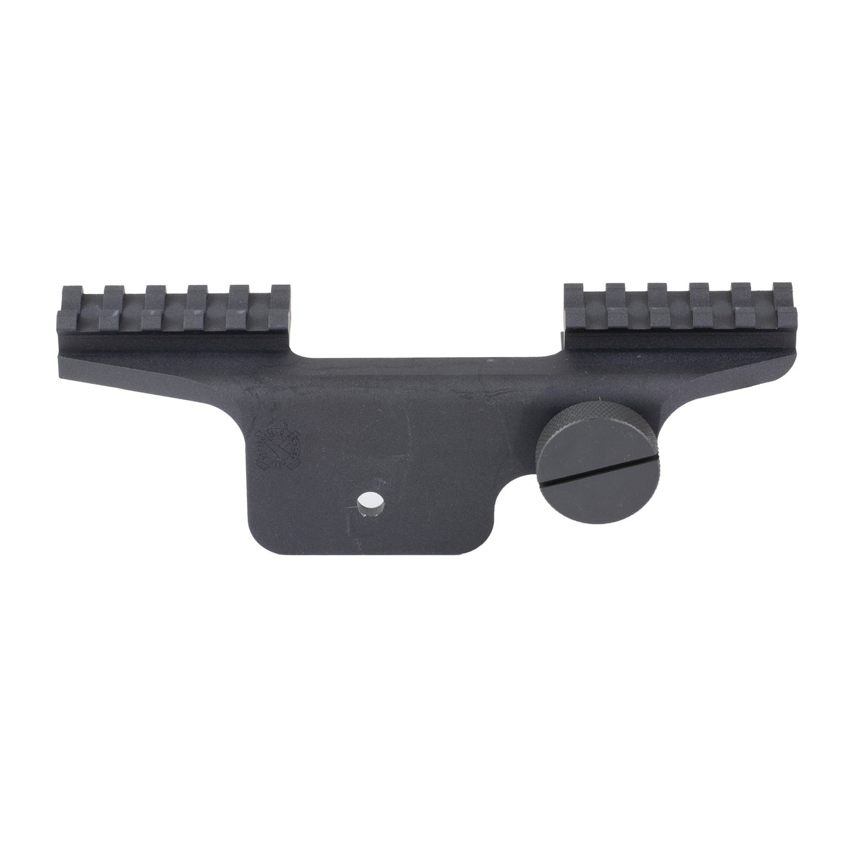 SPRGFLD SCOPE MOUNT M1A 4TH GEN ALUM