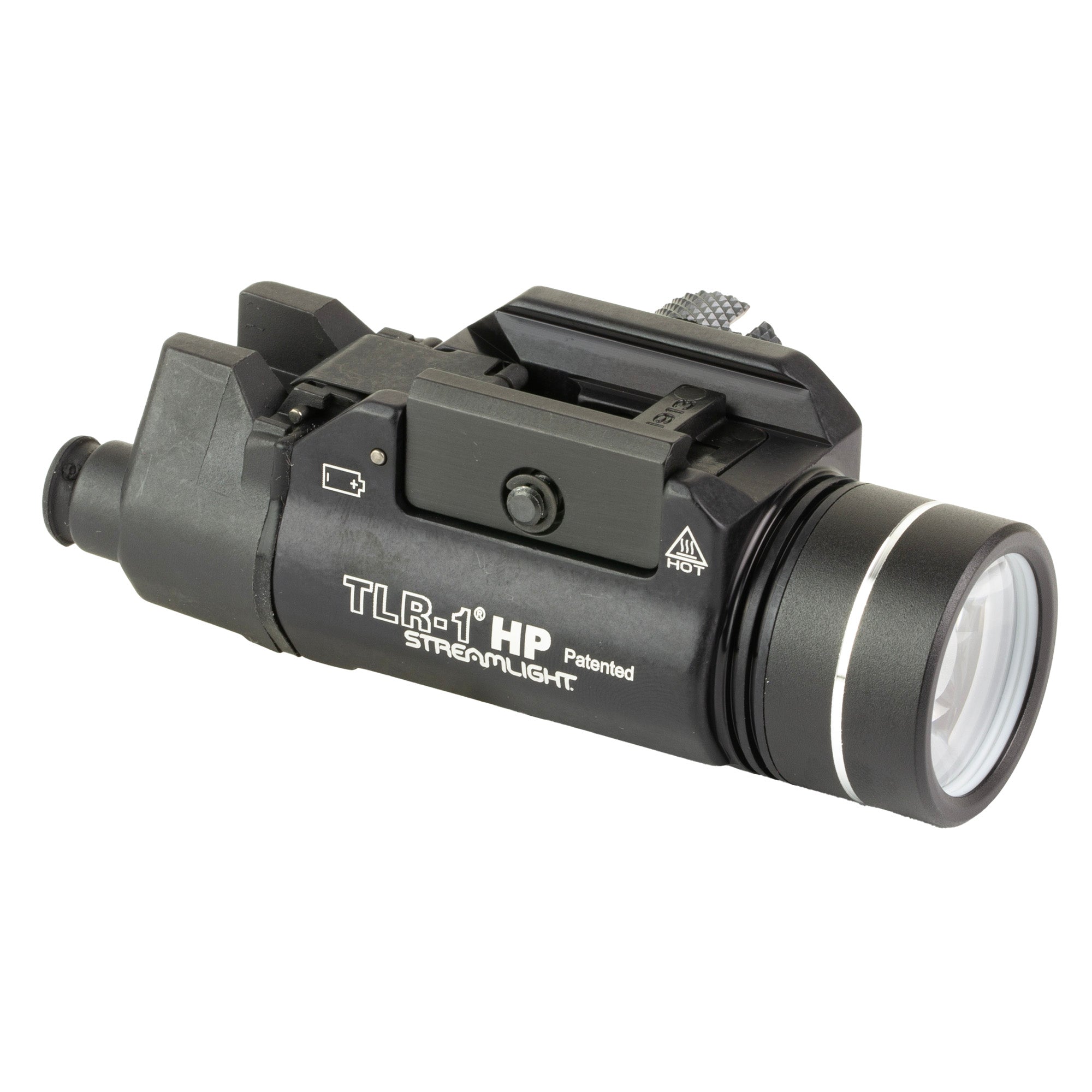 STRMLGHT TLR-1 HP 1000LUM LG KIT BLK