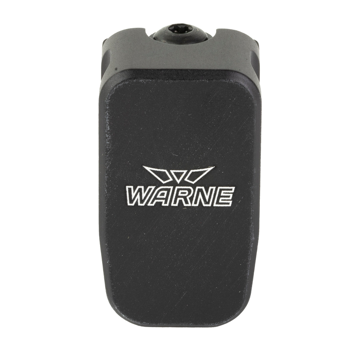 WARNE MAG EXT FOR GLK 43X/48 +2 BLK