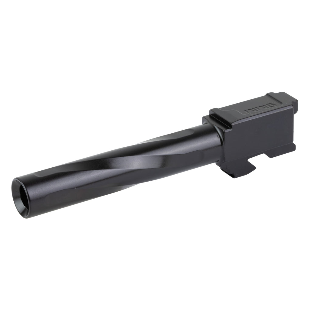 ZAF BBL FOR GLK 17 G3 4.37 BLK