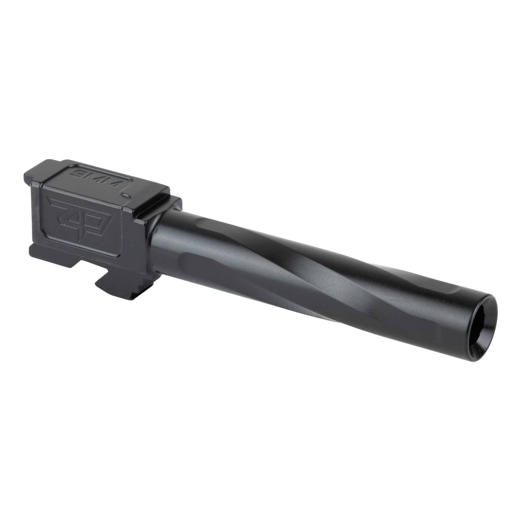 ZAF BBL FOR GLK 17 G3 4.37 BLK