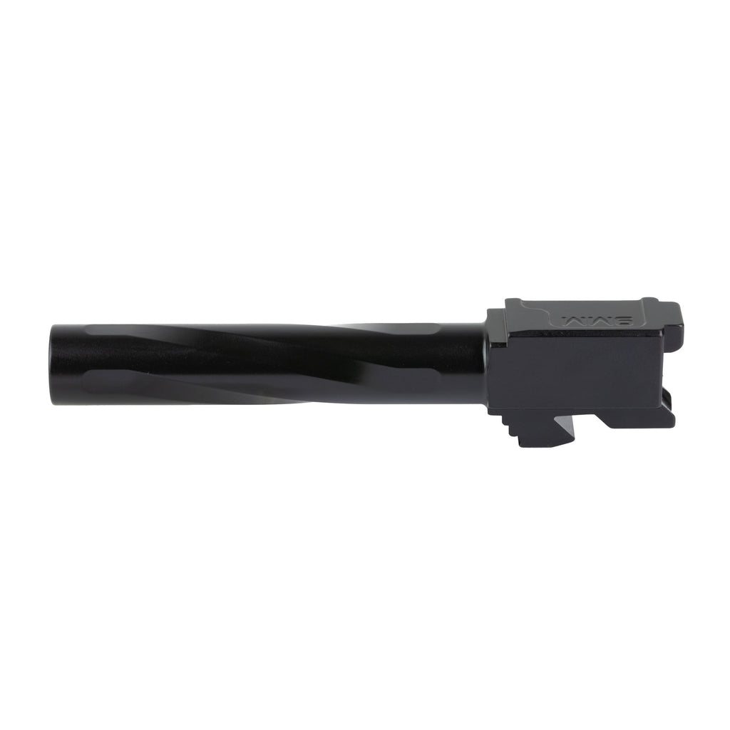 ZAF BBL FOR GLK 17 G3 4.37 BLK