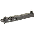 ZAF ZPS2 CMP SLD FOR G17 G3 TB BLK