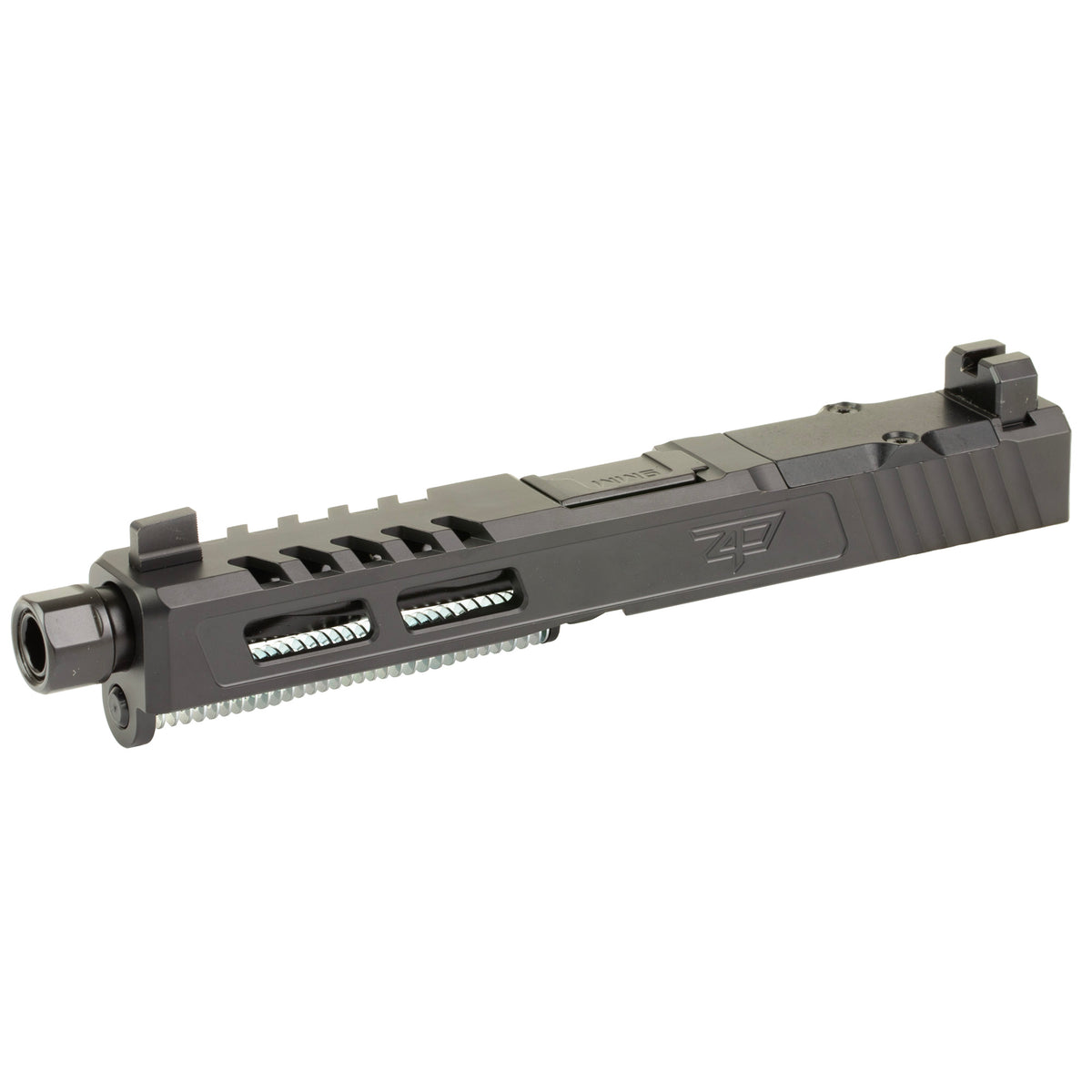 ZAF ZPS2 CMP SLD FOR G17 G3 TB BLK