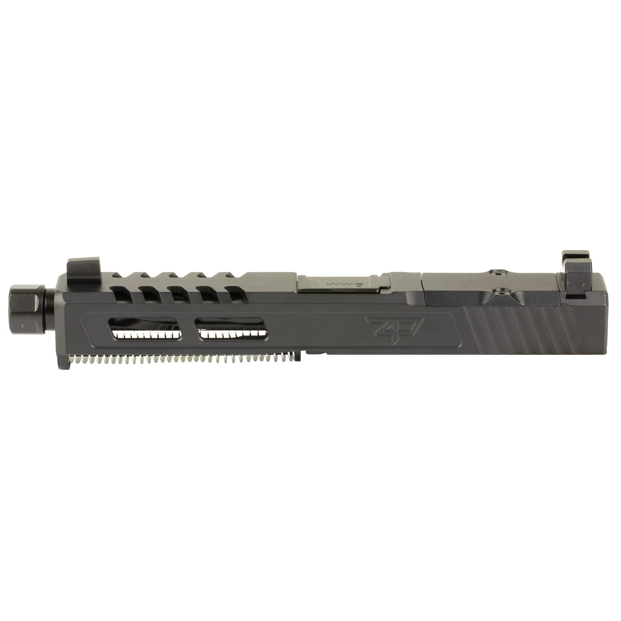 ZAF ZPS2 CMP SLD FOR G17 G3 TB BLK