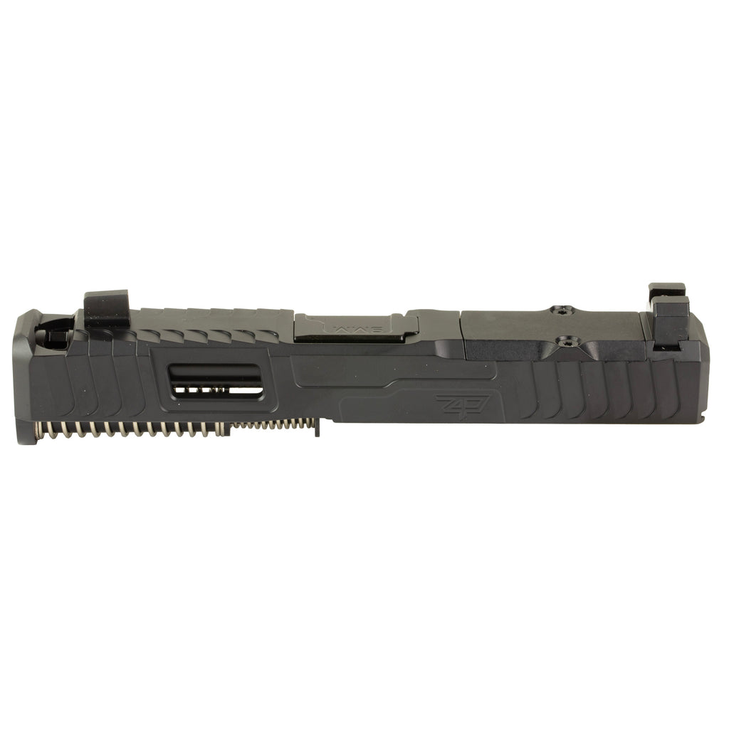 ZAF IBS CMP SLD FOR G19 G5 BLK/BLK