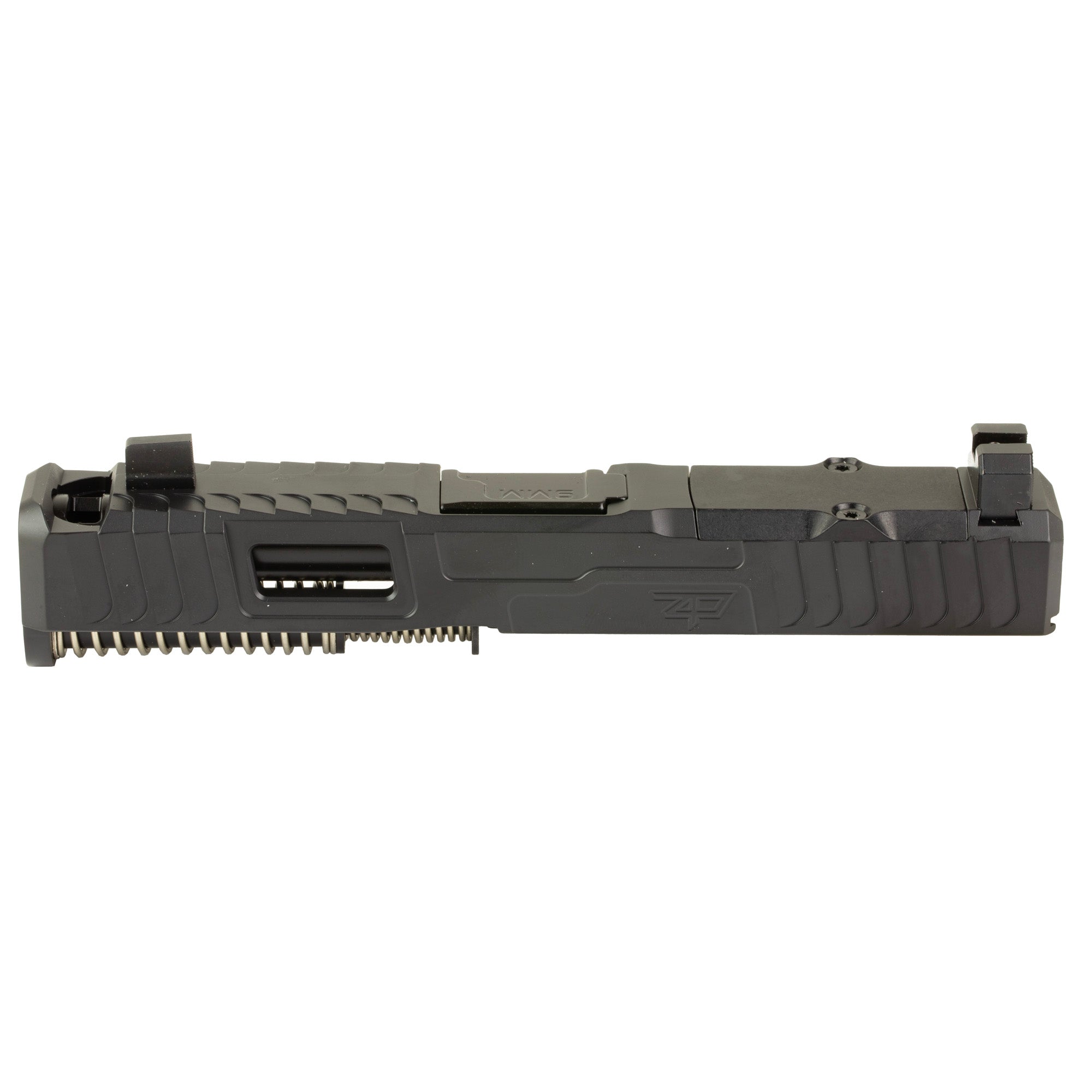 ZAF IBS CMP SLD FOR G19 G5 BLK/BLK