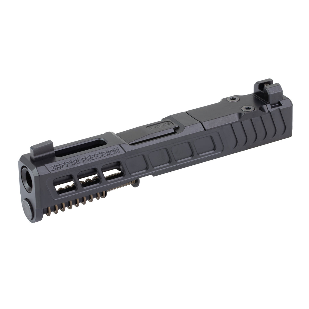ZAF ZPS3 CMP PRTD SLD FOR G43X BLK