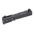 ZAF ZPS3 CMP PRTD SLD FOR G43X BLK