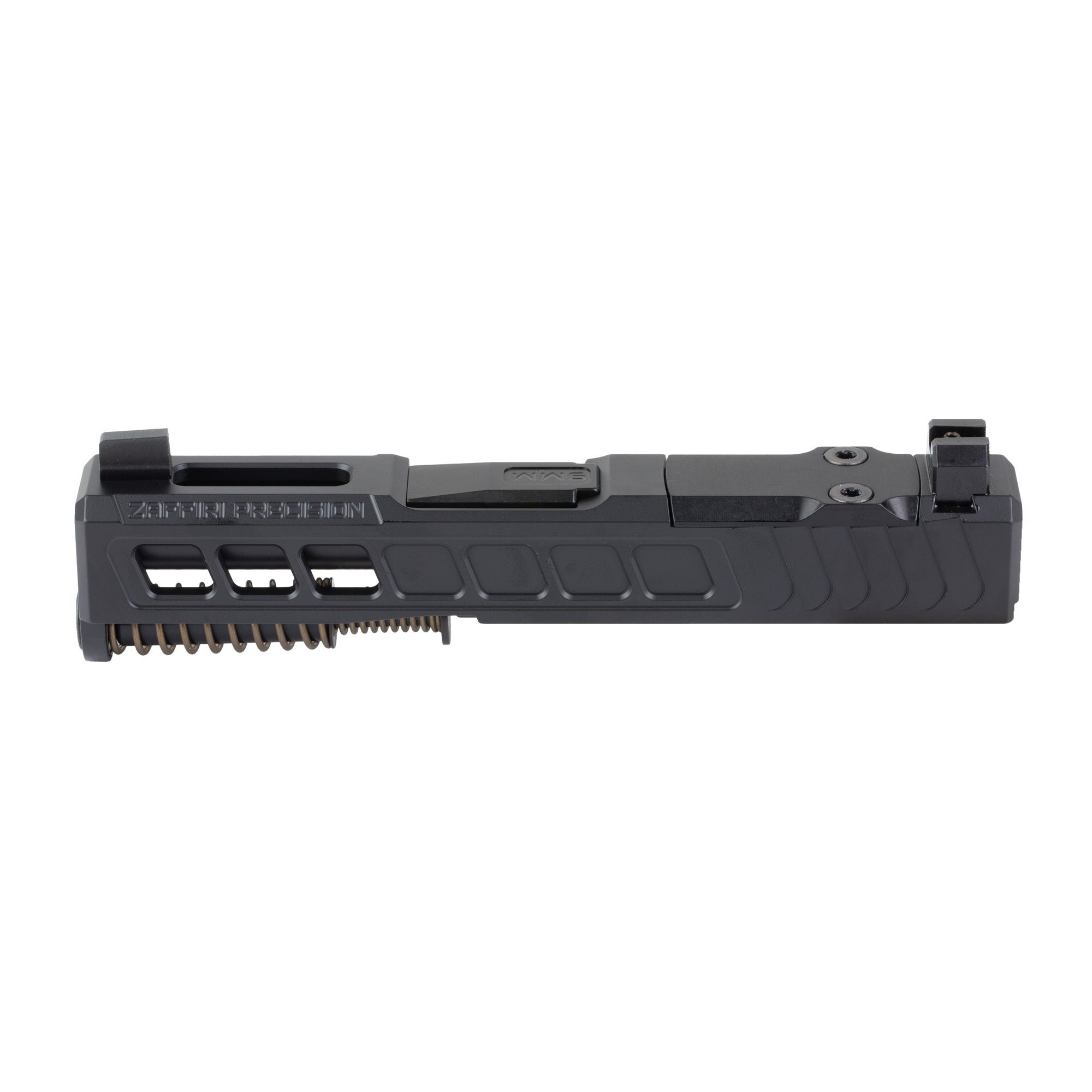 ZAF ZPS3 CMP PRTD SLD FOR G43X BLK