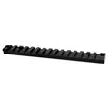 WARNE VAPOR RAIL 20MOA SVG AXIS 8-40