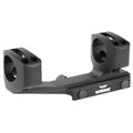 WARNE GEN 2 EXTND SKELETON 1 BLK