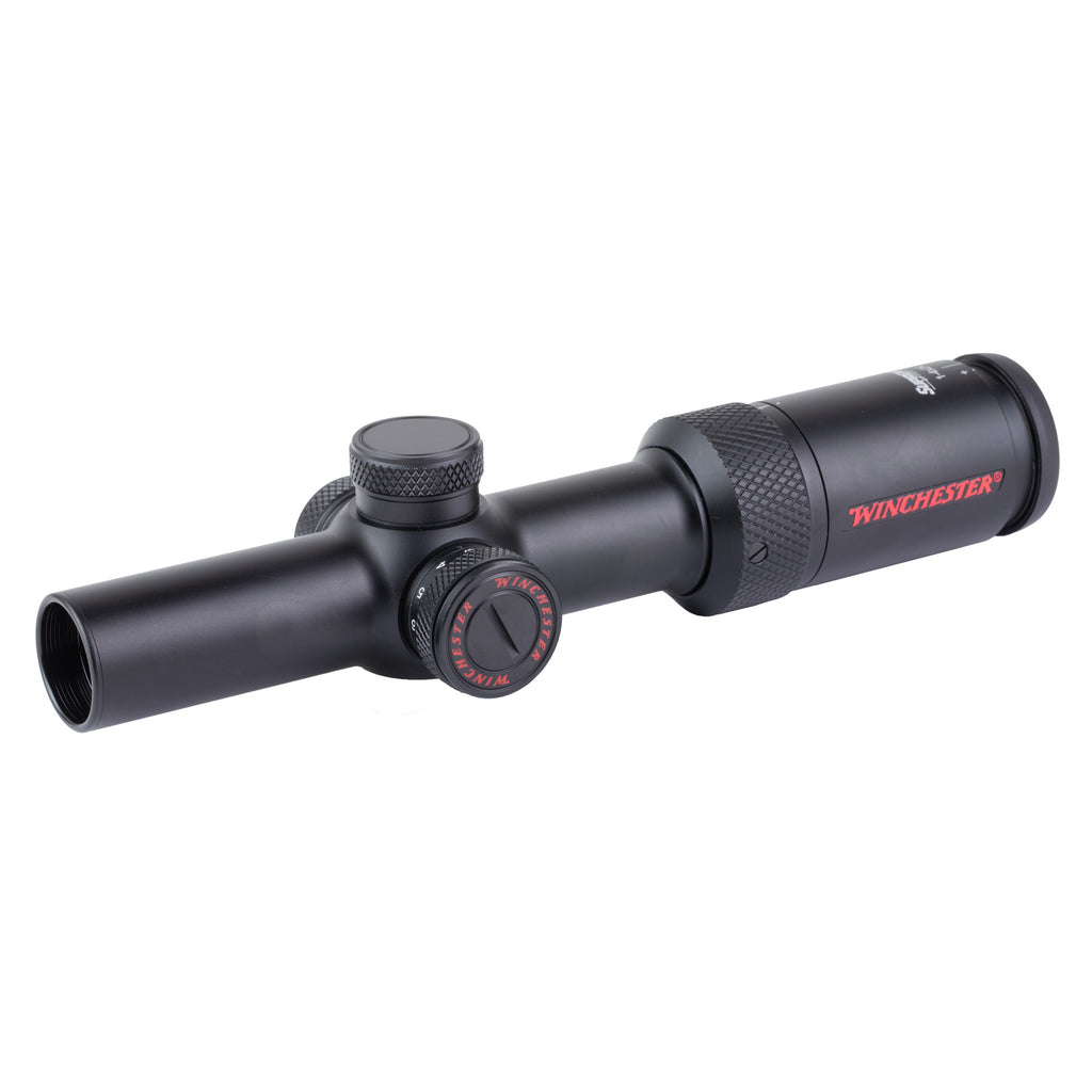 WINCHESTER SUPREME 1-4X24 ILLUM BLK