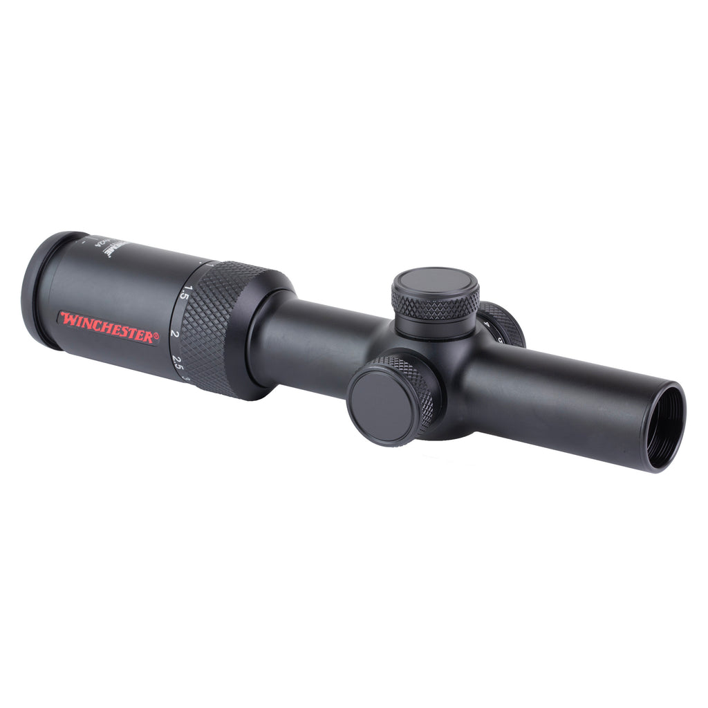 WINCHESTER SUPREME 1-4X24 ILLUM BLK