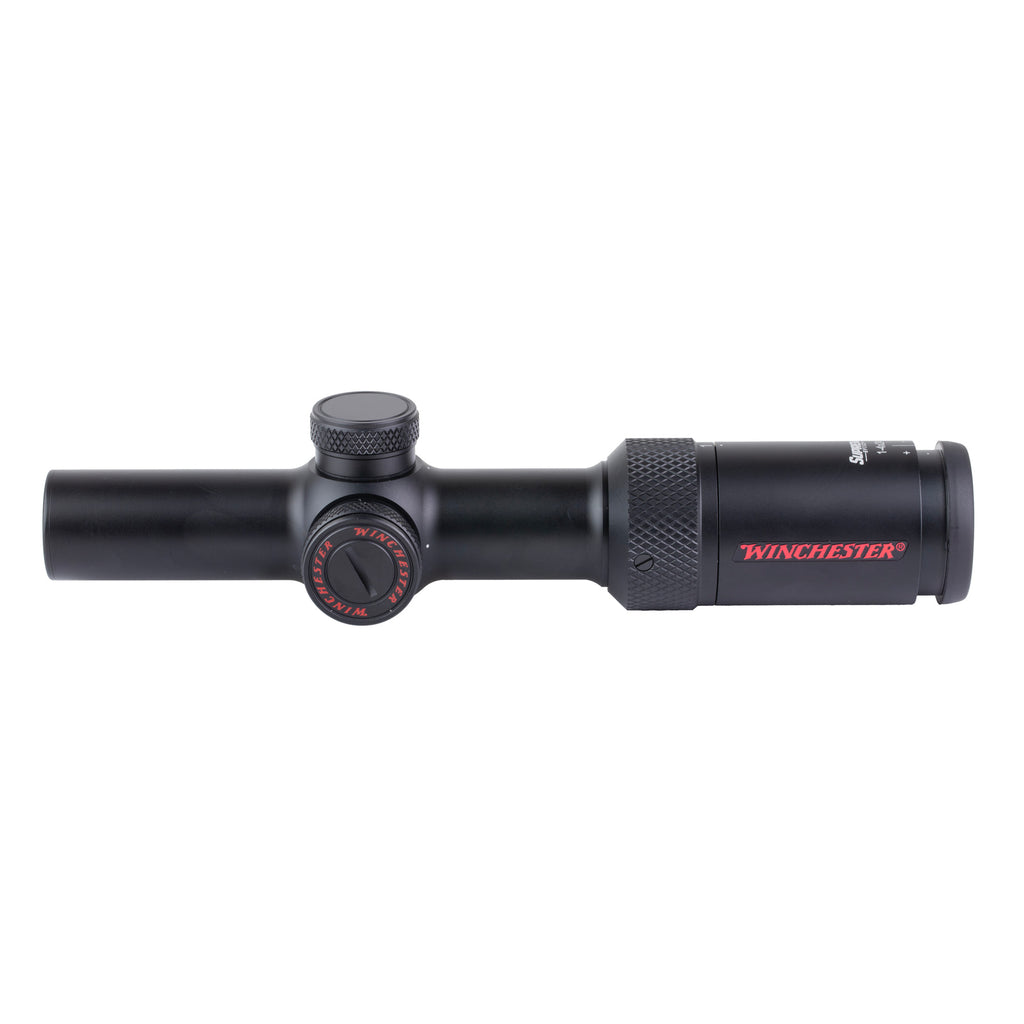 WINCHESTER SUPREME 1-4X24 ILLUM BLK