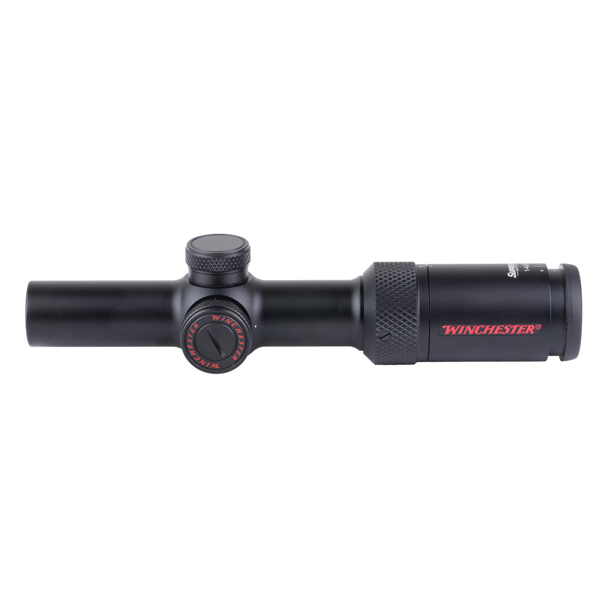 WINCHESTER SUPREME 1-4X24 ILLUM BLK