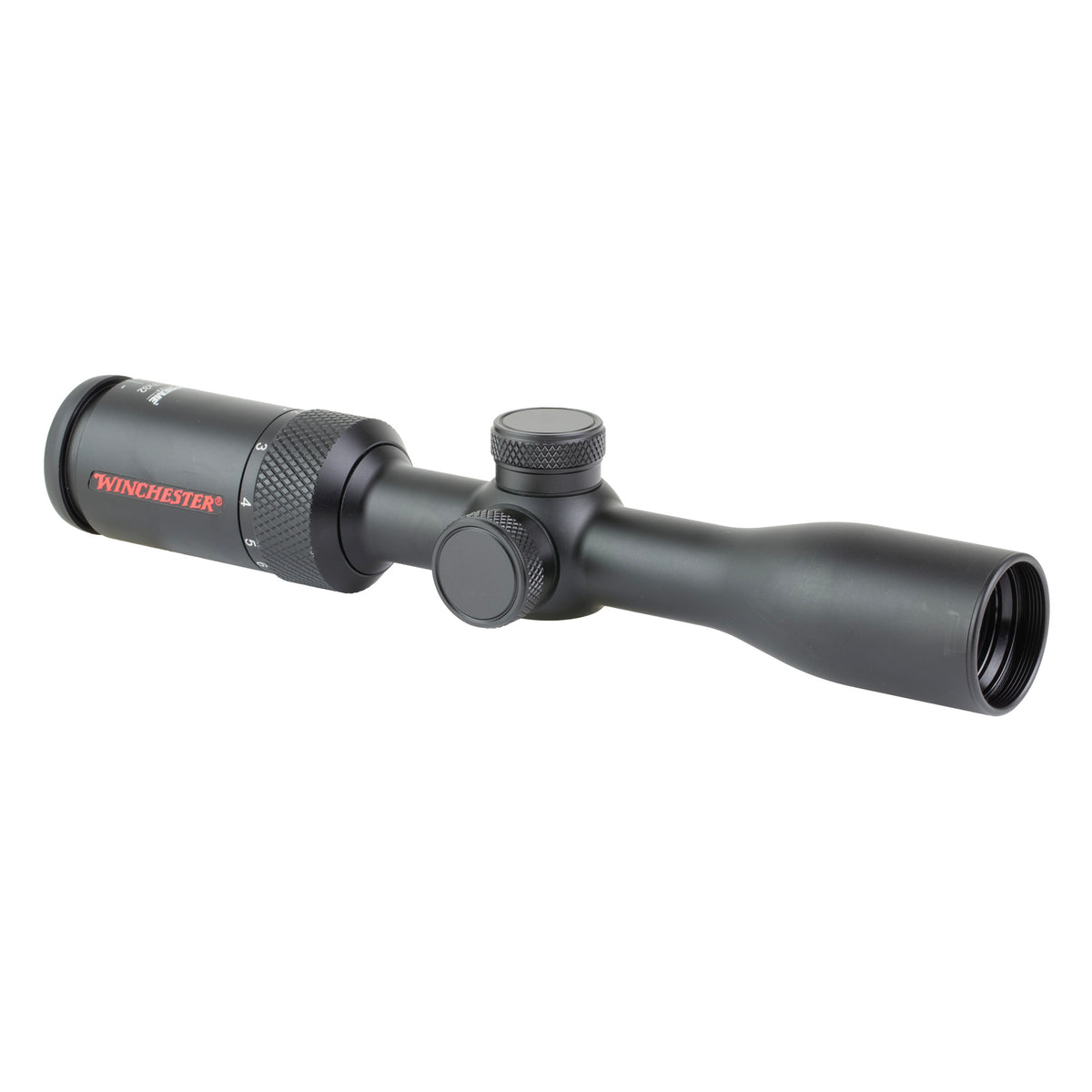 WINCHESTER SUPREME 2-7X32 BLK
