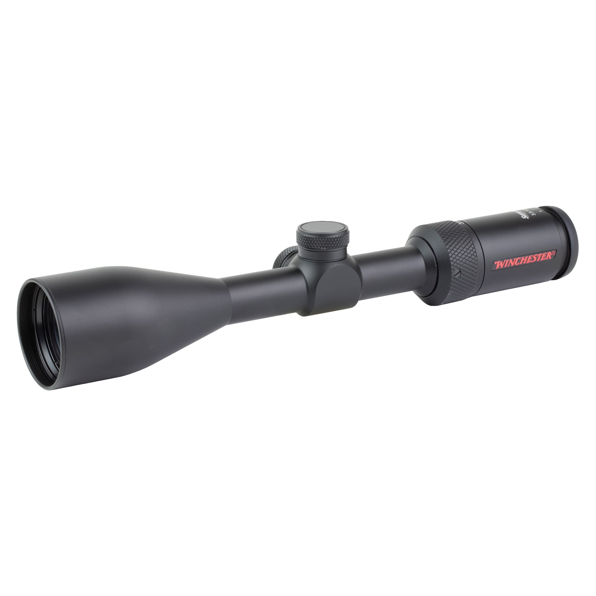 WINCHESTER SUPREME 3.5-10X50 BLK