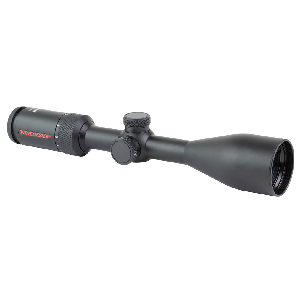 WINCHESTER SUPREME 3.5-10X50 BLK