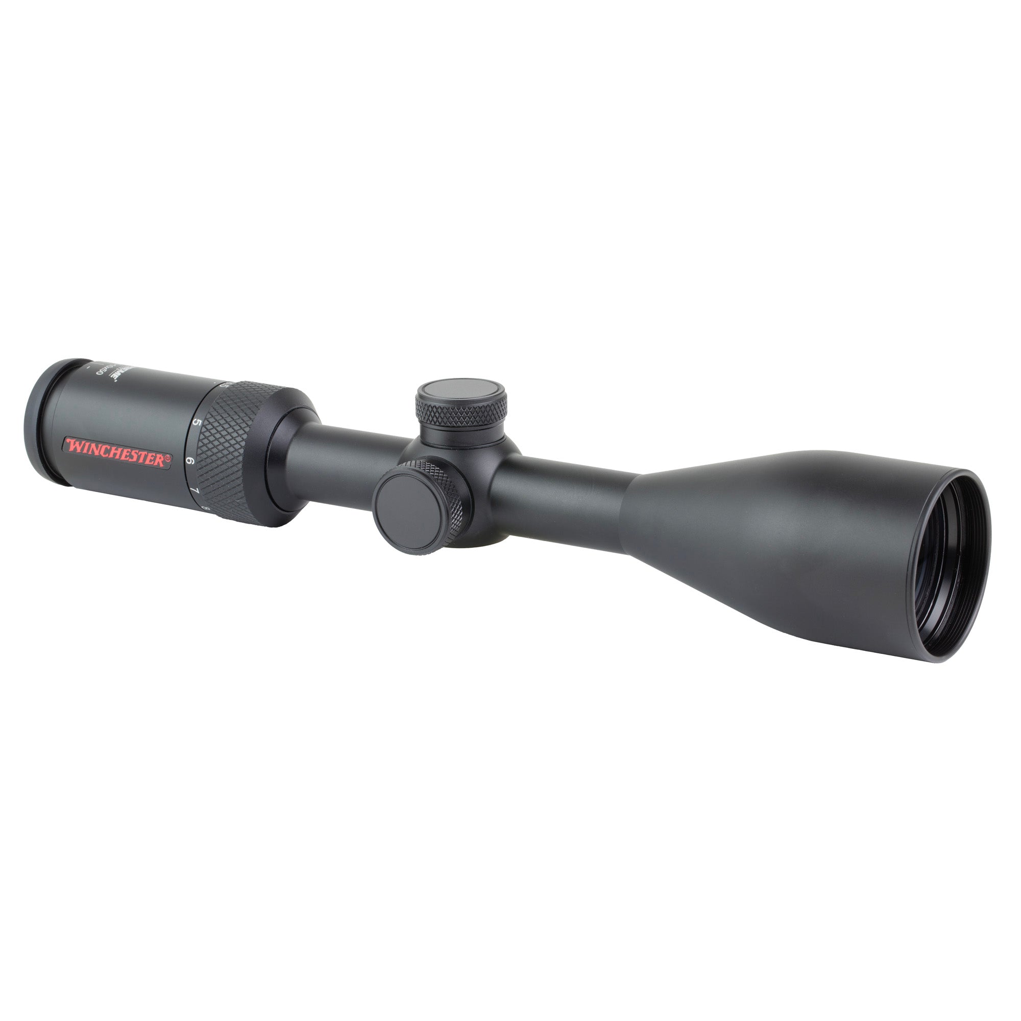 WINCHESTER SUPREME 3.5-10X50 BLK
